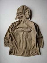 Load image into Gallery viewer, Double Breasted Parka - XL