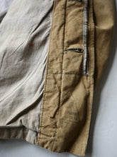 Load image into Gallery viewer, 1960s Otavan Třeboň Czech Canvas Military Jacket - M/L