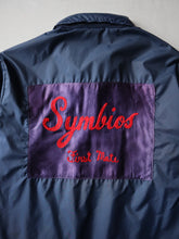 Load image into Gallery viewer, 1970s Aspen Skiwear Chainstitched Windbreaker - S/M