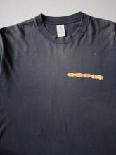 Load image into Gallery viewer, 1980's Faded & Distressed Levi's 501 Promo T-Shirt - L