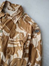 Load image into Gallery viewer, 1990's British Army Desert DPM Lightweight Jacket - M