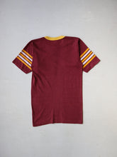 Load image into Gallery viewer, 1960/70's Fraternity Jersey Style T-Shirt - XXS