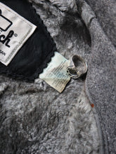Load image into Gallery viewer, 1980s Woolrich Wool Blend Coat - S