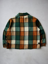 Load image into Gallery viewer, 1960s Woolrich D Pocket Wool Jacket - XL