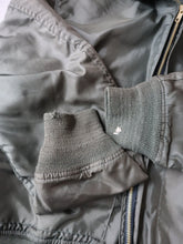 Load image into Gallery viewer, 1970s U.S Army CWU-45/P Cold Weather Bomber Jacket - M