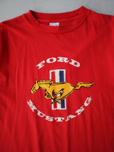 Load image into Gallery viewer, 1990's Mustang Ford T-Shirt - L