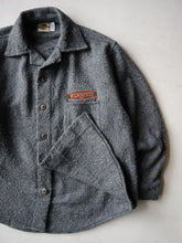 Load image into Gallery viewer, 1990's Milwaukee Shaggy Overshirt - XL