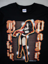 Load image into Gallery viewer, 2000's Betty Page T-Shirt - XL