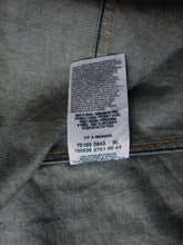 Load image into Gallery viewer, 2000s Levi's Engineered Denim Jacket - L