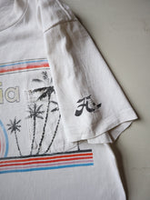 Load image into Gallery viewer, 1980's California Hobie Surf Pocket Tee - S