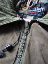 Load image into Gallery viewer, Distressed Belstaff Countryman Waxed Jacket - L