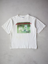 Load image into Gallery viewer, 1990's John Farnham Jack of Hearts Australia Tour T-Shirt - M