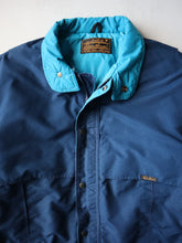 Load image into Gallery viewer, 1980s Eddie Bauer Goose Down Jacket - L