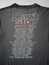 Load image into Gallery viewer, 1990s Distressed Status Quo Can't Stop World Tour T-Shirt - L