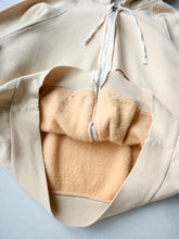Load image into Gallery viewer, 1980's Distressed Zip-Up Hoodie - M