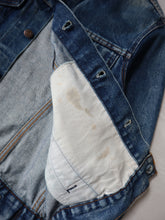 Load image into Gallery viewer, 1970/80s Made in USA Levi's Denim Jacket - L