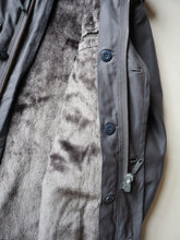 Load image into Gallery viewer, 1980's German Army Field Parka with Removable Lining - M