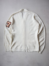 Load image into Gallery viewer, 1940's Imperial Varsity Cardigan - S