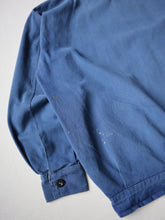 Load image into Gallery viewer, 1970s French Workwear Jacket - M
