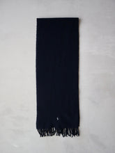Load image into Gallery viewer, Polo Ralph Lauren Lambswool Scarf