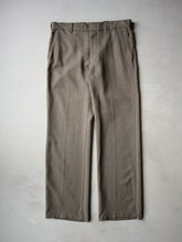 Load image into Gallery viewer, 1970s Levi's Action Slacks - 34"