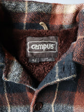 Load image into Gallery viewer, 1970s Campus CPO Jacket - L