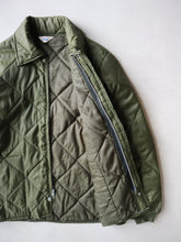 Load image into Gallery viewer, 1970s Big Smith Quilted Jacket - M/L