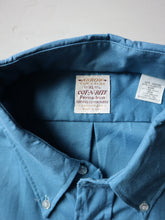 Load image into Gallery viewer, 1960's Made in USA Arrow Sanforized Shirt - XL