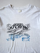 Load image into Gallery viewer, 1990's U.S Army Desert Storm T-Shirt - L