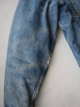 Load image into Gallery viewer, 1970s Lee Storm Rider Denim Jacket - M/L