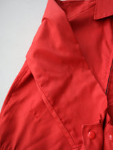 Load image into Gallery viewer, 1960's Burlington Teen Tour Band Jacket - S/M