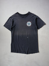 Load image into Gallery viewer, 1990's Distressed Metallica Club T-Shirt - M