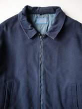 Load image into Gallery viewer, 1980s Pendleton Wool Bomber Jacket - XL
