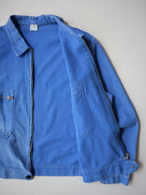Load image into Gallery viewer, 1960s French Blouson Cyclist Jacket - L