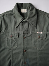 Load image into Gallery viewer, 1970s Guachos Work Jacket - M/L