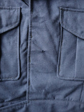 Load image into Gallery viewer, 1960's Distressed Australian Air Force Wool Jacket - S