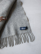 Load image into Gallery viewer, Polo Ralph Lauren Lambswool Scarf