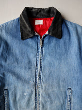 Load image into Gallery viewer, 1960/70s Big Mac Denim Work Jacket - M/L