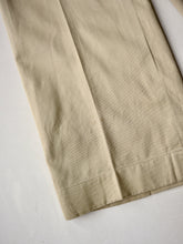 Load image into Gallery viewer, 1960s U.S Army Chino Pants - 32"
