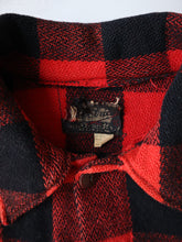 Load image into Gallery viewer, 1930/40s Woolrich Overshirt - M/L