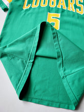 Load image into Gallery viewer, 1980s Cougars Jersey - S