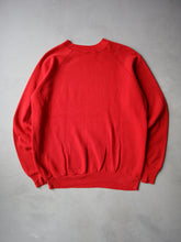 Load image into Gallery viewer, 1980s Faded 20/20 Sport Raglan Sweatshirt - L
