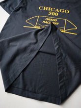 Load image into Gallery viewer, 1980s Chicago 500 Grand Raceway T-Shirt - S