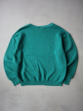 Load image into Gallery viewer, 1980s Faded Heathknit Sweatshirt - M/L
