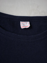 Load image into Gallery viewer, 1990s Waffle Thermal Long Sleeve - XS