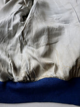 Load image into Gallery viewer, 1960/70s Faded Wool Varsity Jacket - L