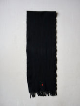 Load image into Gallery viewer, Polo Ralph Lauren Lambswool Scarf