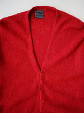 Load image into Gallery viewer, 1970s Towncraft JCPenney Alpaca Blend Cardigan - M