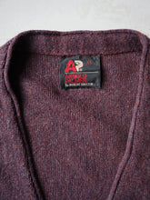 Load image into Gallery viewer, 1980's Arnold Palmer Cardigan - L