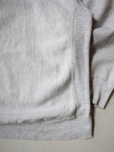 Load image into Gallery viewer, 1980's Champion Reverse Weave Brown College Sweatshirt - L/XL